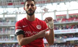 Gözaltına Alınan İsrailli Futbolcu Jehezkel Serbest Bırakıldı