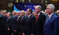 CB Erdoğan İhracat Raporunu Açıkladı