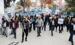 İsias Oteli'ne İlişkin Davanın Görülmesine Başlandı