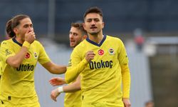 Cengiz Ünder Rüzgarı! Fenerbahçe, İstanbulspor'u 5-1'le Geçti