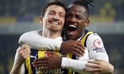 Batshuayi Gol Oldu Yağdı