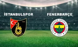 İstanbulspor - Fenerbahçe| 1-5