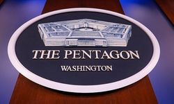 Pentagon:  "Türkiye'nin Onay Belgesini Almayı  Sabırsızlıkla Bekliyoruz"