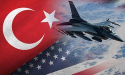 Türkiye ABD'den 40 Yeni F-16 Alacak