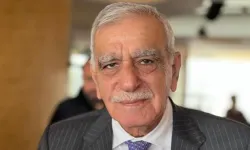 Ahmet Türk Aday Adaylığından Çekildi