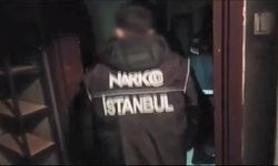 Avukat Uyuşturucu Baskınında Suçüstü Yakalandı