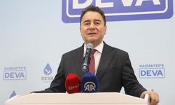 Babacan: Seçime Kendi Listemizle Gireceğiz