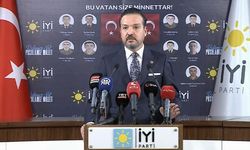 İyi Parti Sözcüsü Zorlu: "Şehit Ailelerine Barınma İmkanı Sağlanması İçin Kanun Teklifi Vereceğiz"