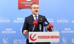 Suat Kılıç: AK Parti İle Yeniden Refah Partisi Heyetleri Arasındaki Görüşmeler Kesildi