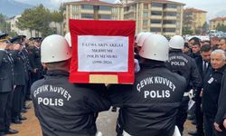 Gana'da Sıtmaya Yakalanan Polis Memuru Yaşamını Yitirdi