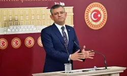 CHP'den Meclise Olağanüstü Toplantı Çağrısı