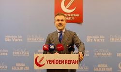 Suat Kılıç: AK Parti İle Heyetler Arasındaki ittifak Görüşmeleri Tamamlandı