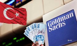 Goldman Sachs: "Türkiye'de Enflasyon Beklenenden Daha Hızlı Gerileyebilir"