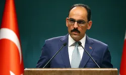 Milli İstihbarat Teşkilatı Başkanı İbrahim Kalın Irak'ta!