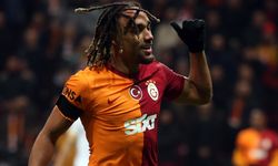 Galatasaray ile Bayern Münih, Boey’in Transferi Konusunda Anlaşmaya Vardı