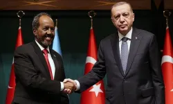 Erdoğan, Somali Cumhurbaşkanı İle Telefonda Görüştü