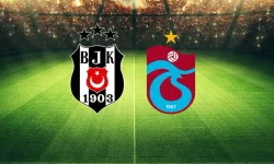 Beşiktaş - Trabzonspor |2-0