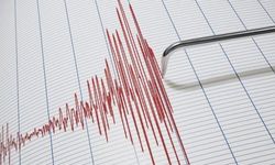 Bursa'da 4.1 Büyüklüğünde Deprem Meydana Geldi