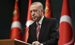 CB Erdoğan: “Asrın Felaketi Karşısında Asrın Birlikteliği Ortaya Konulmuştur”