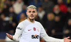 Galatasaray'dan Icardi Açıklaması: 'Tuzağa Düşmeyeceğiz'