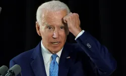 Biden’ın Kafası Yine Karıştı: “Hamas” Yerine “Muhalefet” Dedi