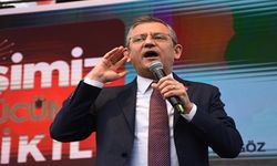 CHP Başkanı Özgür Özel: Dikili Tarihi Bir Rekorla Adil Başkan'ı Yeniden Seçecek