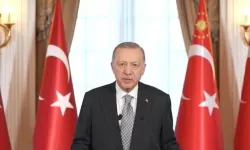 CB Erdoğan: "Filistin Devleti Kuruluncaya Kadar Mücadelemizi Devam Ettireceğiz"