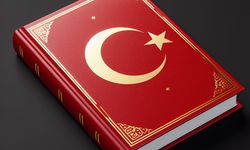 Türkiye'nin 'Gizli Anayasası' Olarak Bilinen 'Kırmızı Kitap' Güncelleniyor