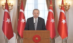 CB Erdoğan: "Bulgaristan’la Münasebetlerimizi Her Alanda Geliştirmenin Çabasındayız"