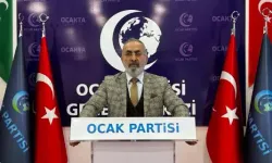 OCAK Partisi, Fatih Erbakan Hakkında Adnan Oktar ve FETÖ İddiasıyla Suç Duyurusunda Bulundu