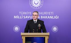 Milli Savunma Bakanlığında Haftalık Bilgilendirme Toplantısı Yapıldı