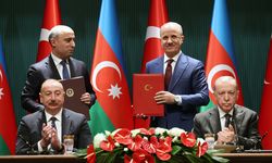 Türkiye ve Azerbaycan Arasında 3 Önemli Anlaşma İmzalandı