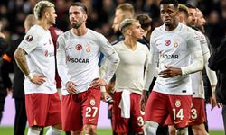 Galatasaray, Avantajlı Çıktığı Prag Maçını 4-1 Kaybetti