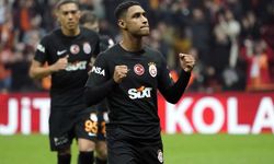 Galatasaray, Bandırmaspor'u Yenerek Çeyrek Finale Yükseldi