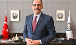 İbrahim Kalın: MİT, 2023'te Oyun Değiştirici Birçok Hamleye Katkıda Bulundu