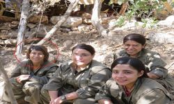 YPG-YPJ'nin Sözde Sorumlusuna Suriye'de Operasyon