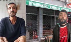 Diyarbakır'lı Ramazan Hoca'yı Öldüren Şahıs Yakalandı