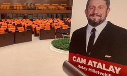 Anayasa Mahkemesi'nden Can Atalay Kararı