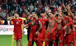 UEFA Uluslar Ligi'ndeki Rakiplerimiz Bugün Belli Oluyor 