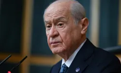 Devlet Bahçeli,  Emekli Maaşlarıyla İlgili Konuştu