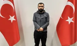 PKK/KCK'nın Sözde Sorumlusu Murat Kızıl, MİT Tarafından Yakalandı