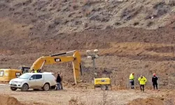 Erzincan'da Göçük Altında Kalan İşçilerin Kimlikleri Belli Oldu