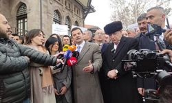 Zafer Partisi, Ankara Adayını Açıklandı