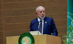 Lula da Silva: "Bu Bir Soykırım Değilse, Soykırımın Ne Olduğunu Bilmiyorum"