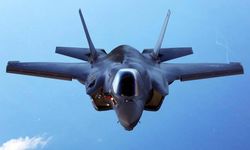 Hollanda'dan İsrail’e F-35 Ambargosu