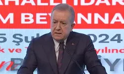 Milliyetçi Hareket Partisi Seçim Beyannamesini Açıkladı!