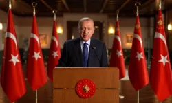 CB Erdoğan Antalya'da Konuştu: "Elimizden Gelen Gayreti Göstereceğiz"