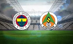 Fenerbahçe - Alanyaspor |2-2