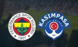 Fenerbahçe - Kasımpaşa |2-1