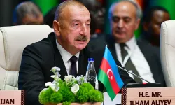 Aliyev, CB Erdoğan'ın Doğum Gününü Kutladı